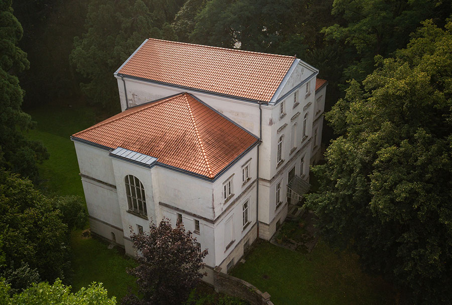 Homann Projekte Bestandsbauten Herrenhaus