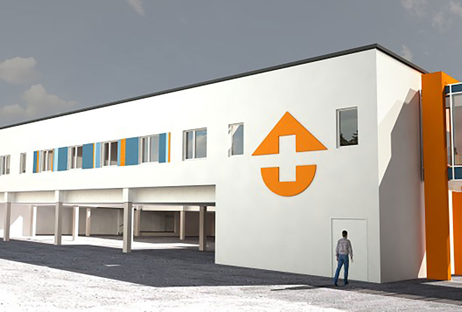 Klinikum Chemnitz