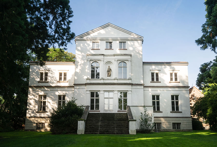 Villa Ringelsbruch