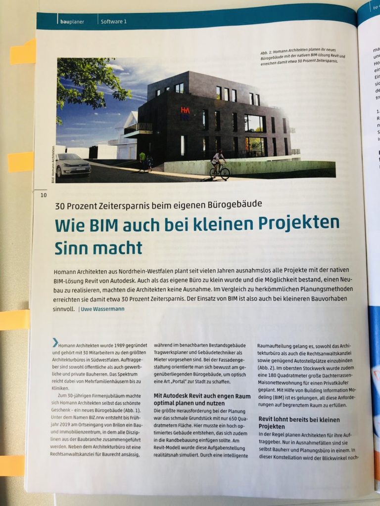 homann-architects-news-bim-artikel
