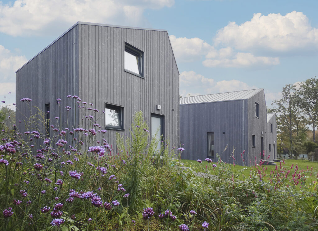 Center Parcs Eifel - Ein Erfolgsprojekt in der Ferienhausentwicklung